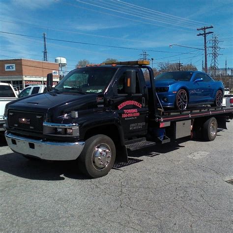 kernersville towing|TOP 10 BEST Towing near Kernersville, NC